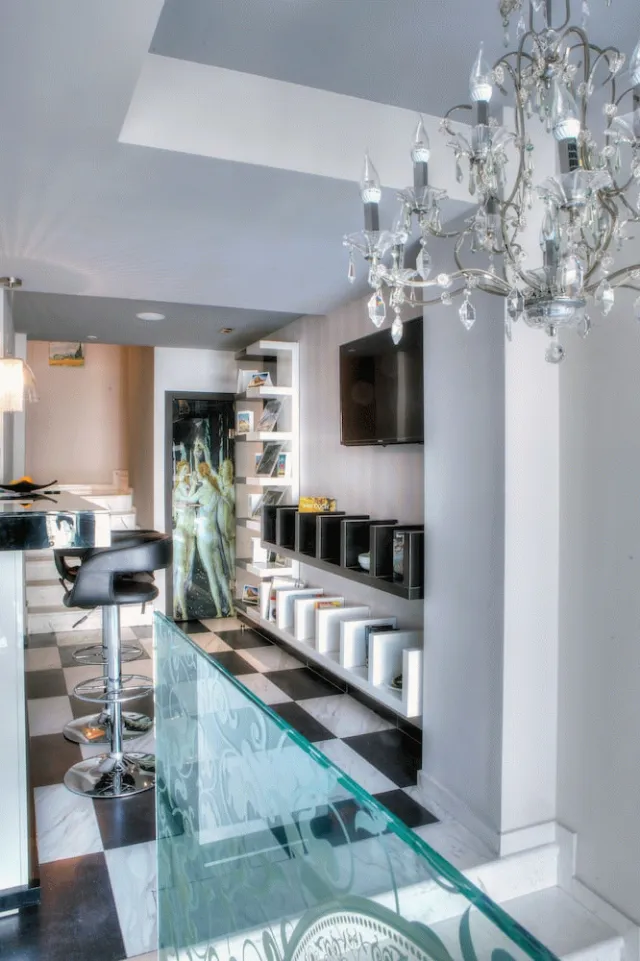 Billede av hotellet Alpha Luxury Suites - nummer 1 af 10