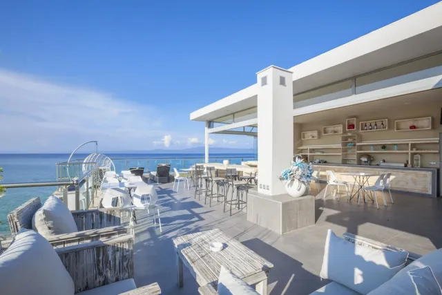 Hotellbilder av Alpha Luxury Suites - nummer 1 av 94