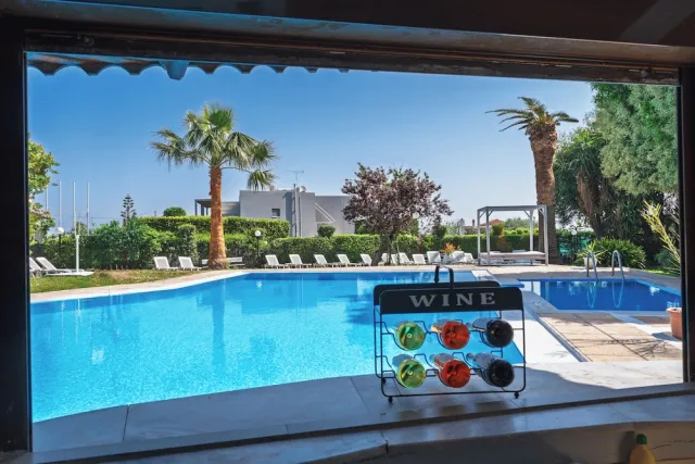 Hotellbilder av Pantheon Hotel - nummer 1 av 29