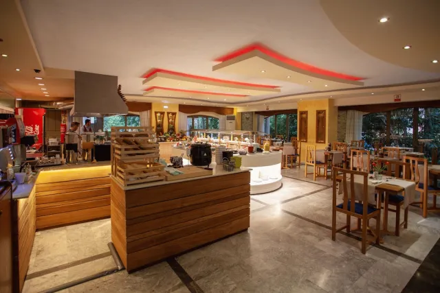 Billede av hotellet Pantheon Hotel - nummer 1 af 49