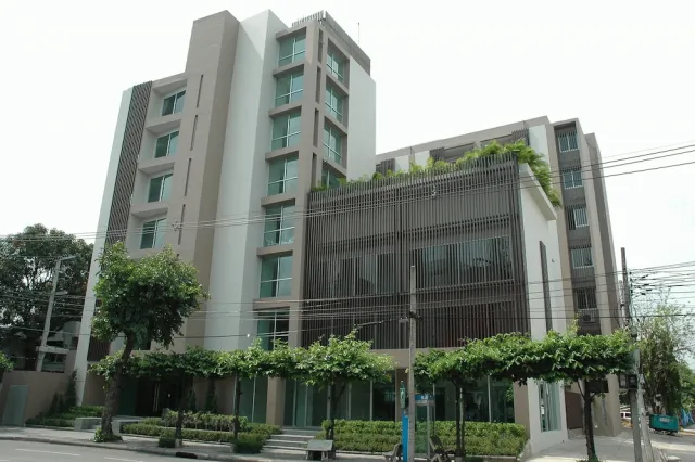 Billede av hotellet Bangkok Living - nummer 1 af 10