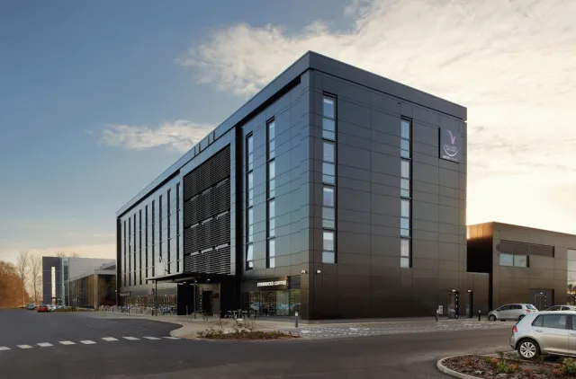 Billede av hotellet Village Hotel Edinburgh - nummer 1 af 10