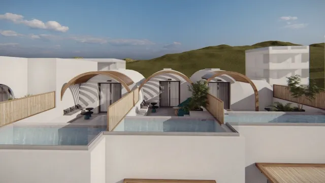 Billede av hotellet Evexia boutique hotel & Spa - nummer 1 af 49