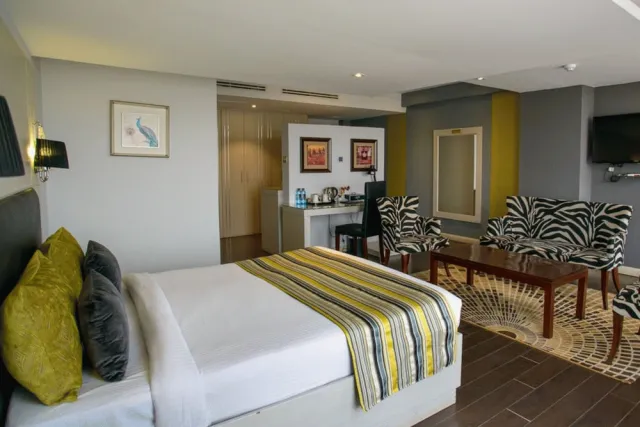 Hotellbilder av Cloud Hotel & Suites - nummer 1 av 45