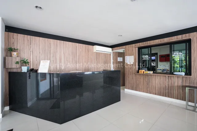 Billede av hotellet The Unity & The Bliss Patong Residence - nummer 1 af 10