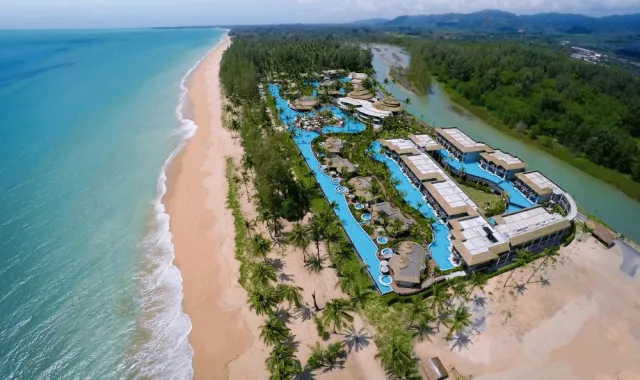 Billede av hotellet The Haven Khao Lak - nummer 1 af 100