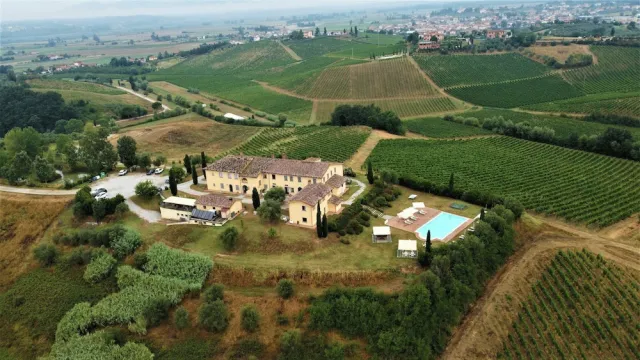 Billede av hotellet Agriturismo Musignano - nummer 1 af 10