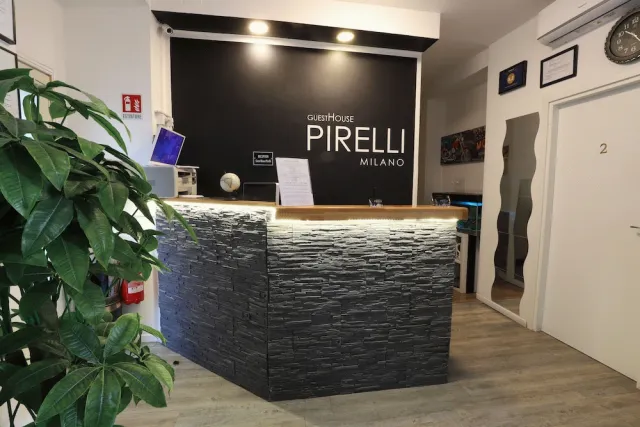Billede av hotellet Guest House Pirelli - nummer 1 af 10