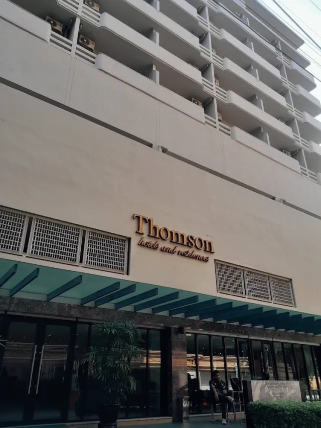 Hotellikuva Thomson Hotel Huamark - numero 1 / 49