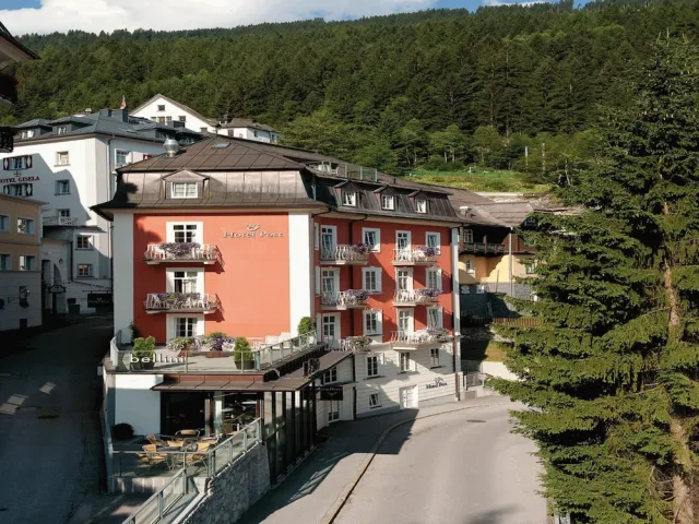 Hotellbilder av Hotel Post - nummer 1 av 40