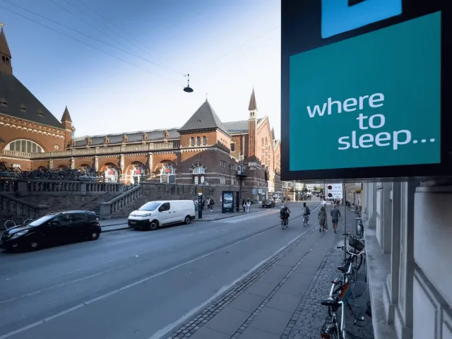 Billede av hotellet Where to sleep - Hostel - nummer 1 af 10