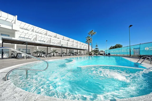 Hotellbilder av Aequora Lanzarote Suites - nummer 1 av 100