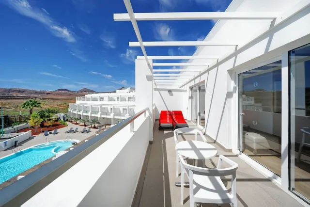 Hotellbilder av Aequora Lanzarote Suites - nummer 1 av 107