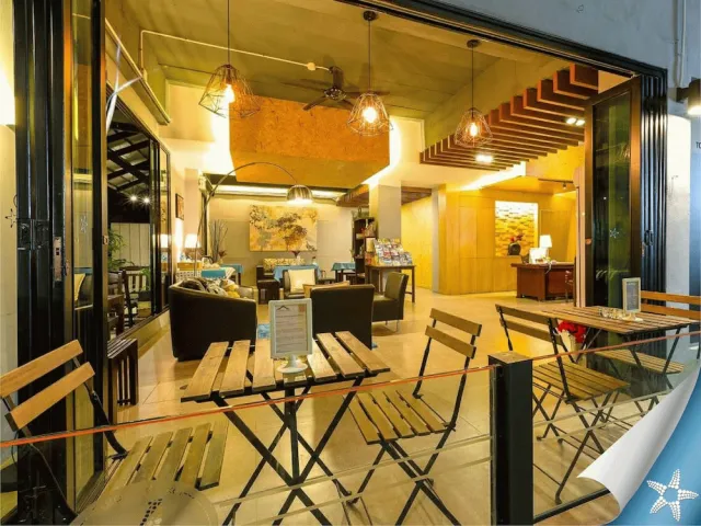 Billede av hotellet Sea Front Home Boutique - Patong Beach - nummer 1 af 10