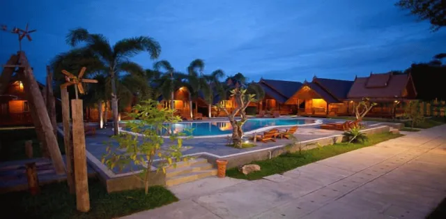 Billede av hotellet Srisawat Resort - nummer 1 af 25