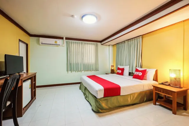 Billede av hotellet SEATEL Phuket Patong Beach - nummer 1 af 10