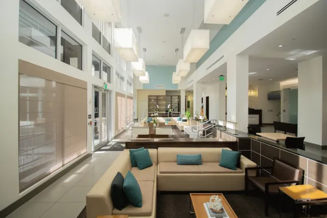 Hotellbilder av Element Miami Doral - nummer 1 av 50