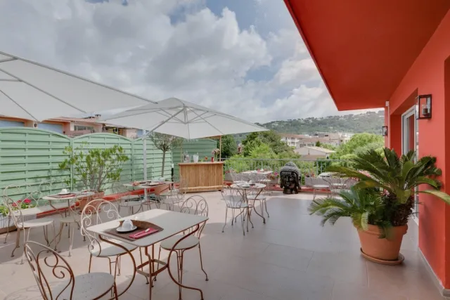 Billede av hotellet Hôtel CasaBella - nummer 1 af 95