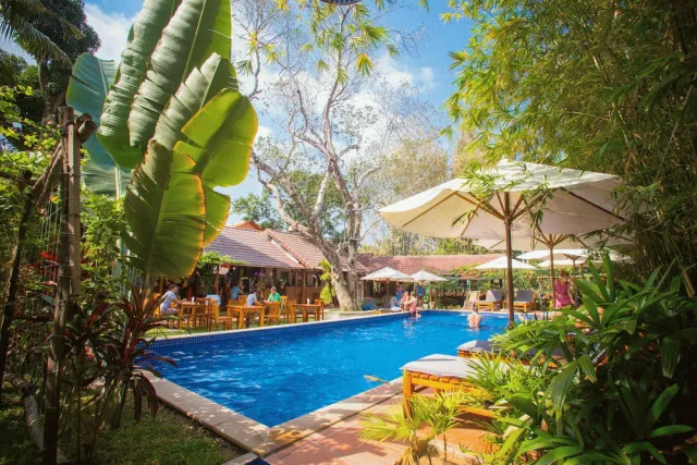 Billede av hotellet La Mer Resort - nummer 1 af 10