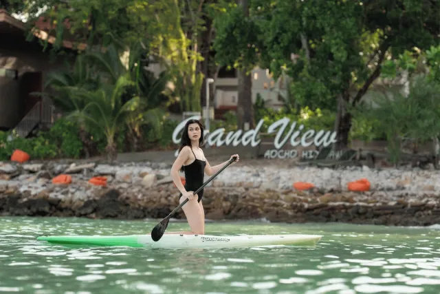 Hotellbilder av Ao Cho Grandview Hideaway Resort - nummer 1 av 100