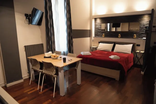 Billede av hotellet La Residenza Isabella - nummer 1 af 10