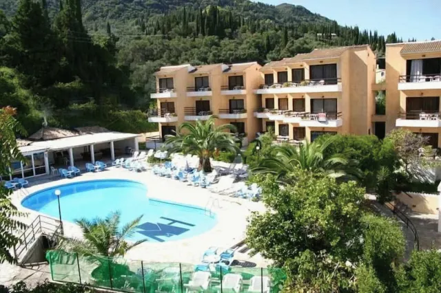 Billede av hotellet Le Mirage Hotel - nummer 1 af 10