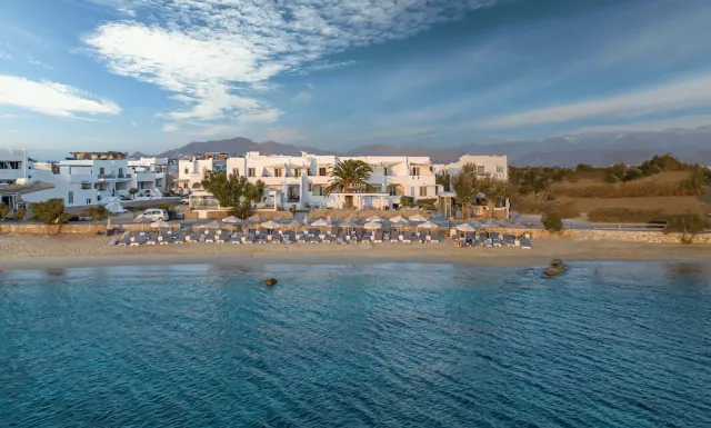Billede av hotellet Liana Beach Hotel & Spa - nummer 1 af 10