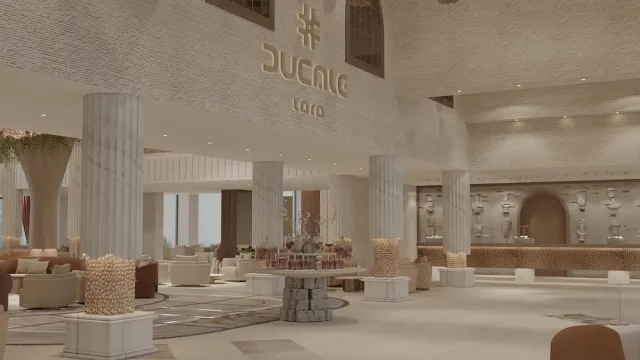 Billede av hotellet Ducale Lara - nummer 1 af 100