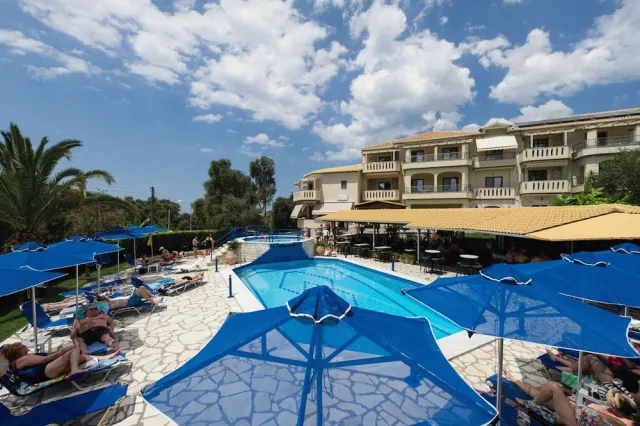 Hotellbilder av Adams Hotel - nummer 1 av 50