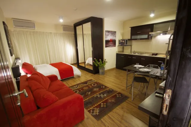 Billede av hotellet NewCity Suites & Apartments - nummer 1 af 55