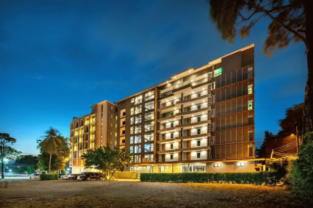 Billede av hotellet The Wind - nummer 1 af 56