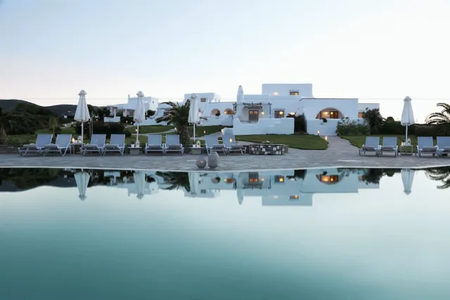 Billede av hotellet Angels Villas - nummer 1 af 10