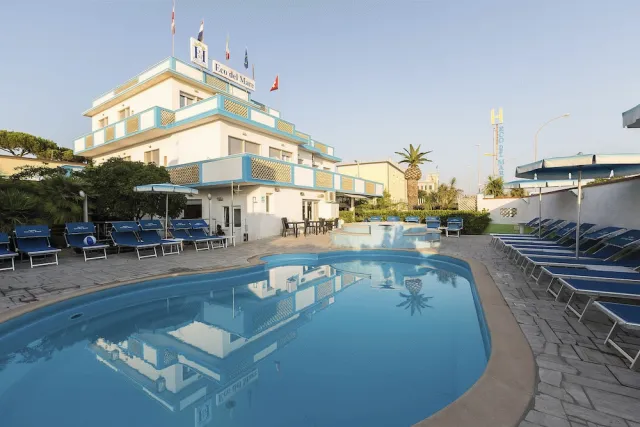 Billede av hotellet Hotel Eco del Mare - nummer 1 af 10