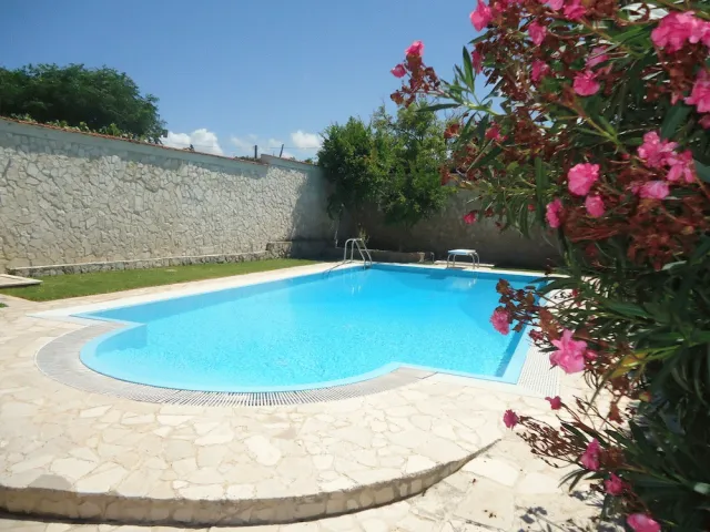 Hotellbilder av Villa Dafne - nummer 1 av 48