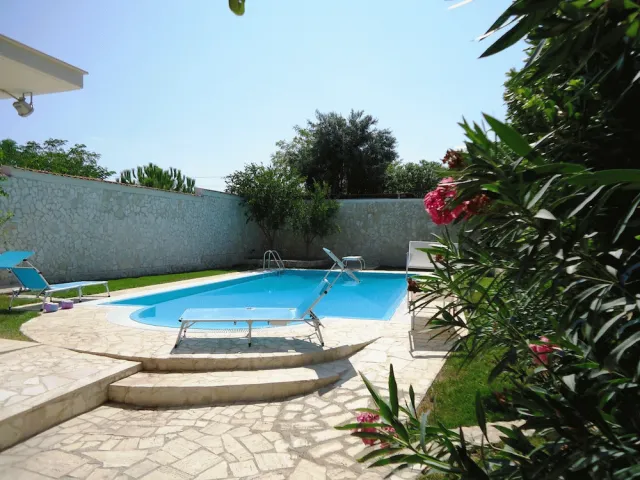 Billede av hotellet Villa Dafne - nummer 1 af 10
