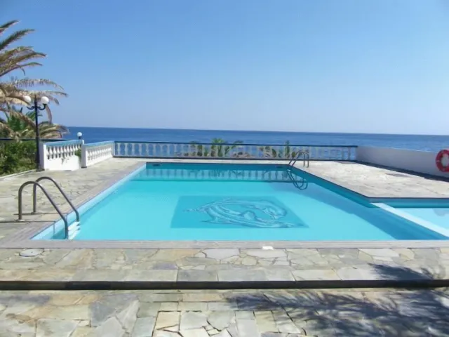 Hotellbilder av Cypriana Apartments - nummer 1 av 29