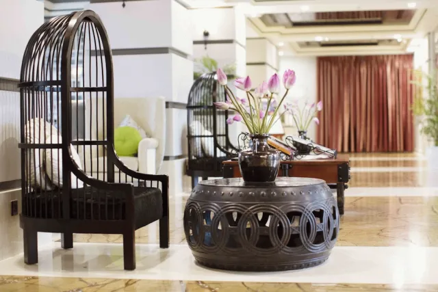 Billede av hotellet Hotel Royal Hoi An - nummer 1 af 52