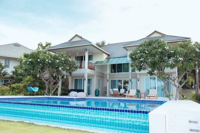Billede av hotellet SeaRidge Hua Hin Resort & Pool Villa - nummer 1 af 10