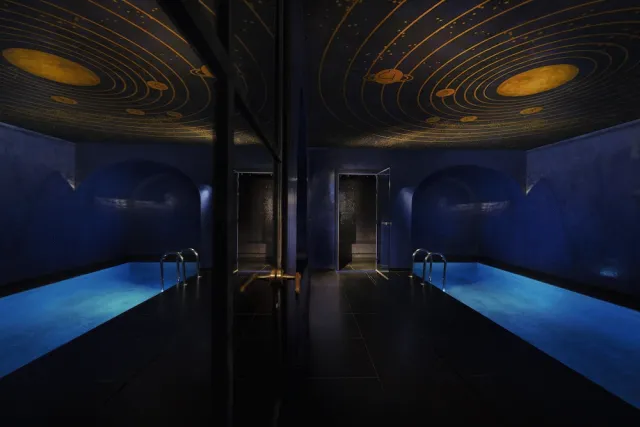 Hotellbilder av Maison Souquet, Hotel & Spa - nummer 1 av 42