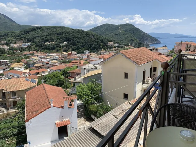 Billede av hotellet Palatino Hotel - nummer 1 af 57