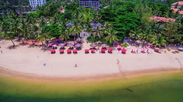 Billede av hotellet Tropicana Resort - nummer 1 af 10