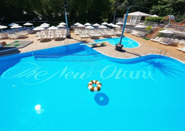 Billede av hotellet Hotel New Otani Tokyo Garden Tower - nummer 1 af 100
