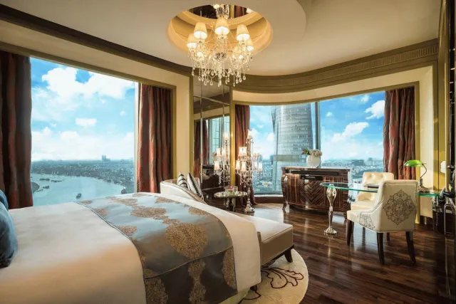 Billede av hotellet The Reverie Saigon - nummer 1 af 100