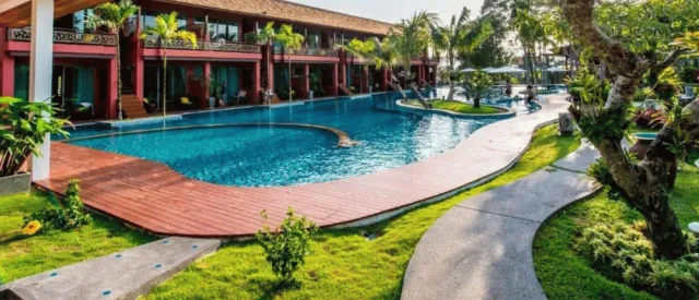 Billede av hotellet Mai Morn Resort - nummer 1 af 10