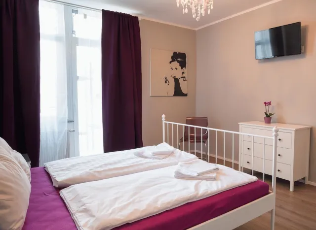 Hotellbilder av Hotel Forty Four - nummer 1 av 18