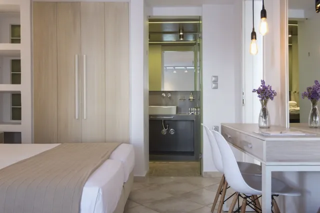 Billede av hotellet Kanale's Rooms and Suites - nummer 1 af 86