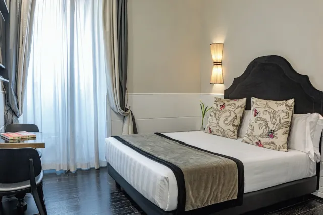 Hotellbilder av The Independent Suites - nummer 1 av 28