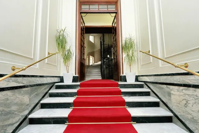 Billede av hotellet Cassiodoro 19 - nummer 1 af 10