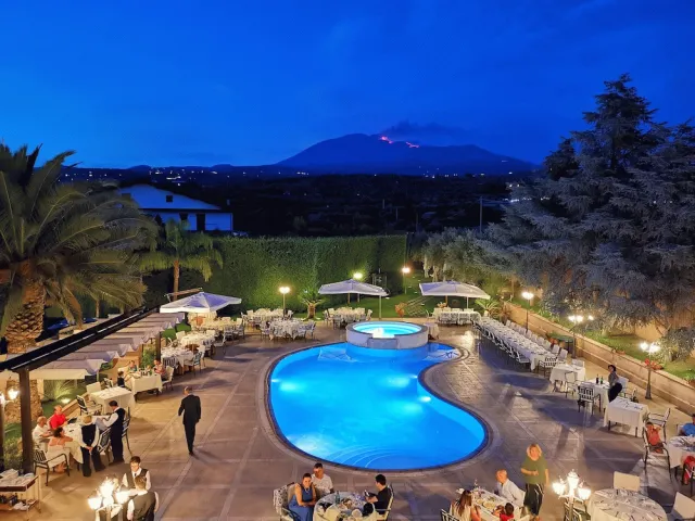 Hotellbilder av Hotel Ristorante Paradise - nummer 1 av 94