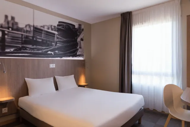 Billede av hotellet The Originals City, Hôtel Ecoparc - nummer 1 af 10
